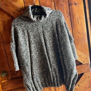 Matilda Jane Multicolor Knit Sweater